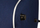 Çantë sporti Avento Football Bag Senior, me ndarje për këpucë, blu navy