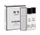 Set dhuratë Chanel No. 5 L´Eau - Eau de Toilette 20 ml + Rimbushës 2 x 20 ml