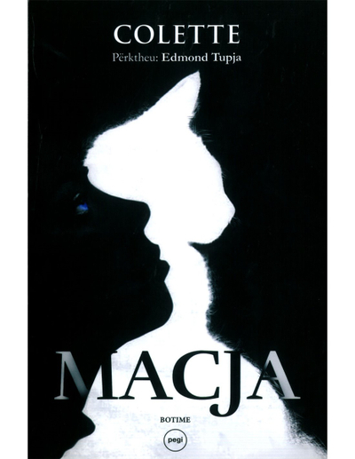Macja - Sidonie Gabrielle Colette
