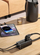 Çarçaf rryme Essager GaN 75W, 3x USB C, 2x USB A, i zi