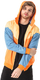 Xhaketë për meshkuj Nike Windrunner, madhësia M, portokalli (727324-856)