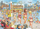 Puzzle Jumbo Wasgij Destiny Super Models 9, 1000 copa, për të rritur, shumëngjyrësh