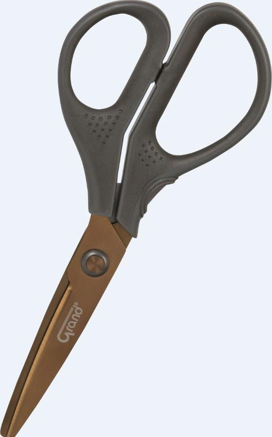 Gërshërë titani Grand GR-9700, 17,5 cm