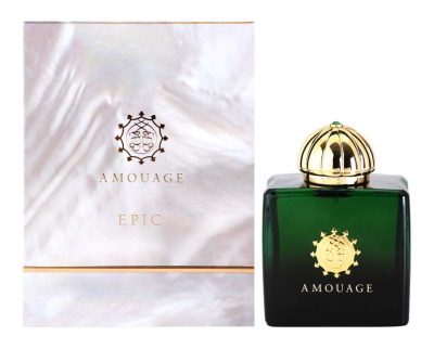 Eau de Parfum Amouage Epic Woman