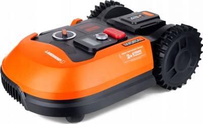 Worx Landroid L800 WR148E Роботска Косилка за Трева
