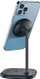 Ngarkues wireless Acefast E6, 15W, MagSafe, gri