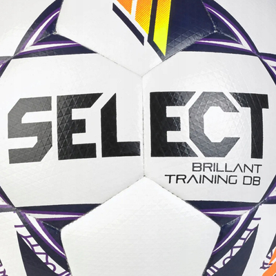 Top futbolli Select Optima TB V25 FIFA Basic, madhësia 4, poliuretan, i bardhë