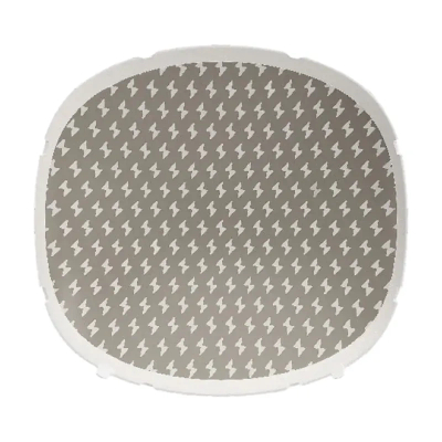 Tapet për tualet mace Catlink CL-SL-01, antibakterial, rezistent ndaj lëngjeve, gri
