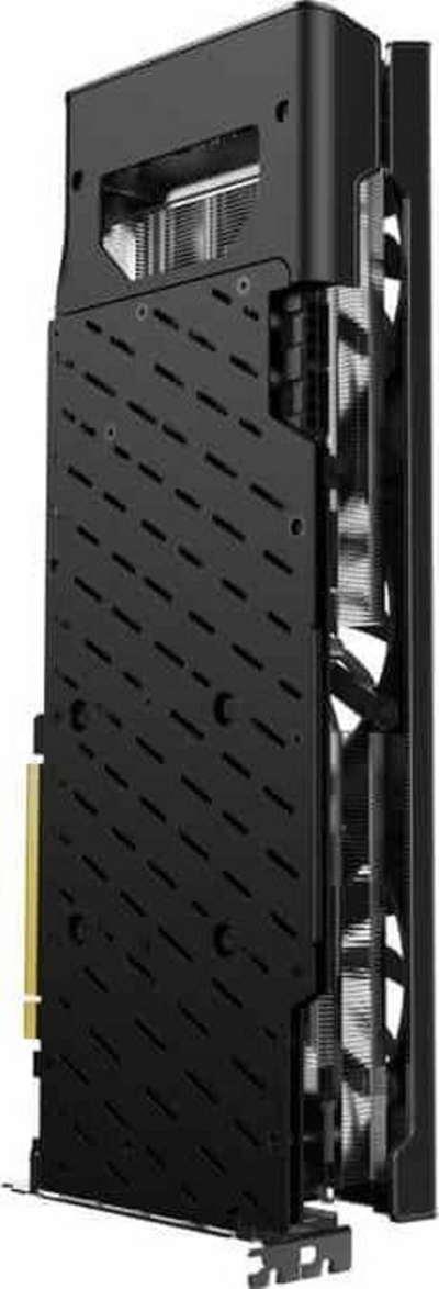 Kartelë grafike XFX Radeon RX 6900 XT Speedster SWFT319 (RX-69XTAQFD9), 16GB GDDR6