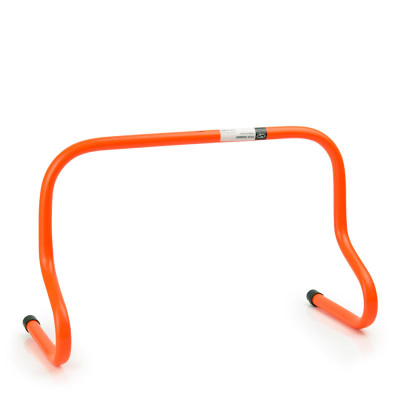 Pengesë stërvitje SMJ Sport VTH-12E, 30 cm, portokalli