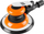 Lëmues orbital Neo Pneumatic, 150 mm, thithje qendrore pluhuri