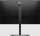 Monitor HP E27U G5, 27", 2560 x 1440 (WQHD), i zi