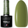 Llak hibrid për thonj Claresa Soak Off, UV / LED, Green 802, 5g