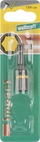 Çelës tubi Wolfcraft 1395000 SW 13, 50 mm, me magnet