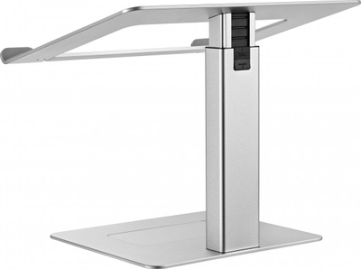 Mbajtëse laptopi Gembird NBS-D1-02, gri