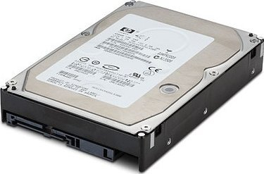 Hard disk i brendshëm HPE SAS, 600GB, 3.5", 15000 RPM