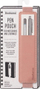 Mbajtëse stilolapsash IF Bookaroo Pen Pouch, për kapak libri, powder