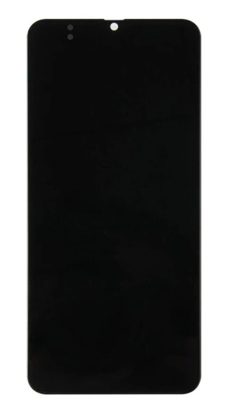 Display telefoni Samsung Galaxy A50 A30 A50s, OLED, komplet, i zi