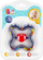 Lodër zile për bebe Bam Bam Heart 492804, plastike, shumëngjyrëshe
