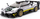 Maket makine Komelon Rastar Zonda R 93900, model lodër, shumëngjyrësh