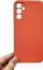 Kapak silikon Forcell për iPhone 12 Pro, Soft Touch, slim, ngjyrë pjeshke