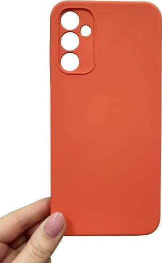 Kapak silikon Forcell për iPhone 12 Pro, Soft Touch, slim, ngjyrë pjeshke
