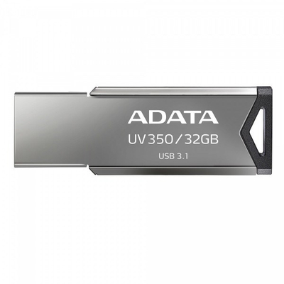 USB ADATA FLASHDRIVE UV350, 32 GB, USB 3.1
