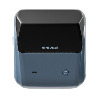Printer etiketa Niimbot B31, Bluetooth, 203 dpi, blu