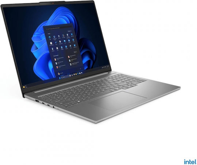 Laptop Lenovo IdeaPad Pro 5 16IAH10, 16" OLED 120Hz, Ultra 7 16GB 1TB SSD RTX 5050, gri