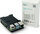 Kuti alumini JustPi LT-4B03 për Raspberry Pi 4B, ftohje pasive, e zezë