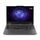 Laptop Lenovo LOQ Intel, 15.6", Intel i5-12450HX, 12 GB RAM, 512 GB SSD, NVIDIA GeForce RTX 2050, i hirtë