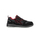 Këpucë sigurie Puma CLIFTON LOW O2, kompozite, antirrëshqitje, të zeza