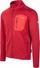 Bluze teknike Elbrus Nomi Polartec M, Polartec Power Stretch Pro, për meshkuj, e zezë