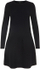 Fustan Vero Moda Ls, i zi S