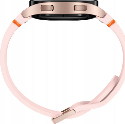 Ora inteligjente Samsung Galaxy Watch FE 40mm, GPS, 5ATM, rozë gold