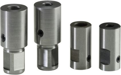 Euroboor TCM.10D376 Држач за навој, DIN 376, 10 mm, Weldon