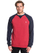 Xhemper Quiksilver EQYFT03847-RQK0, i kuq, M mQU1884-M