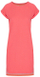 Fustan LOAP EDGY Comfort Fit, rozë