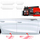 Folie mbrojtëse pragjesh GRIZZ BodyShield, 4in1, për Opel Astra 2021 2024, transparente
