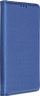 Këllf libri Smart për telefon Xiaomi Redmi 13C POCO C65, me magnet e me këmbë mbajtëse, blu e errët