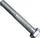 Vidë metalike e galvanizume 6×70mm Cl 8.8, model 82101
