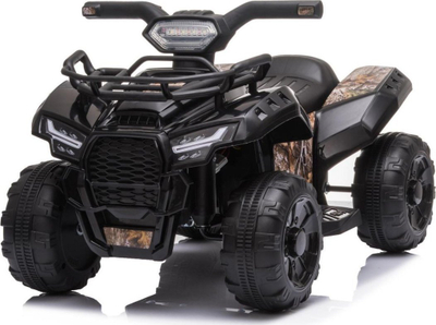 Quad elektrik për kalamaj Cobra, 45W, 5 km/orë, i zi
