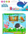 Книга за бања за деца BamBam BIRDS 0/51
