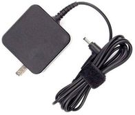 Adapter karikues Lenovo 5A10K78753, 65W, për laptop, i zi