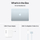 Apple MacBook Air, 15.3", M4 10-core, 16GB, 512GB SSD, 10-core GPU, Sky Blue