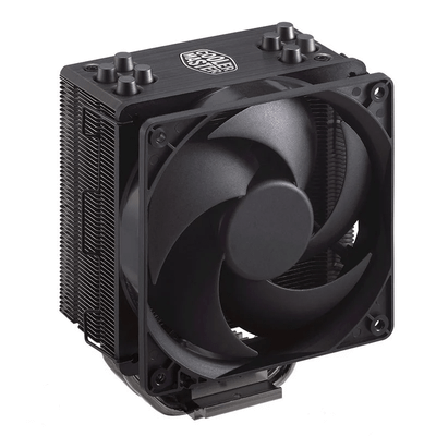 Ftohës për CPU Cooler Master Hyper 212 - E zezë
