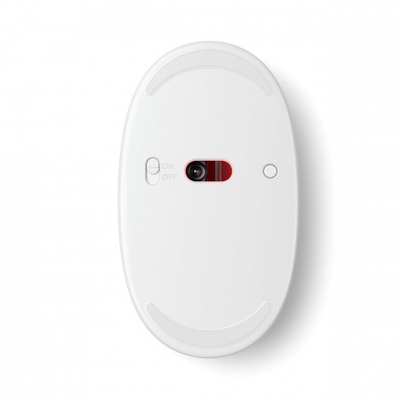 Maus wireless Satechi M1 Bluetooth, i argjendtë