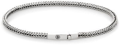Byzylyk Rebel & Rose RR-BR015-S, 17.5 cm sRR0114-175