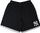 Shorce për meshkuj MLB New York Yankees Back Court (553880), M, të zeza