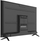 TV SPONGE Ultra HD 4K Smart, 55", VIDAA, i zi